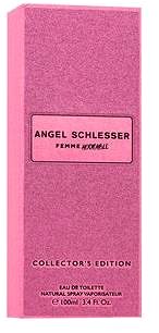 Toaletná voda ANGEL SCHLESSER Femme Adorable Collector Edition EdT 100 ml ...