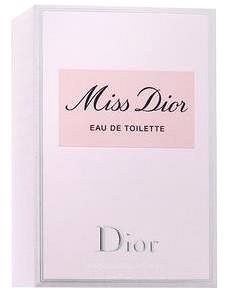Toaletná voda DIOR Miss Dior 2019 EdT 100 ml ...