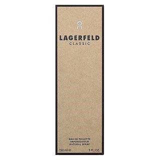 Eau de Toilette KARL LAGERFELD Classic EdT 150 ml ...