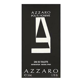 Toaletná voda AZZARO AZZARO pour Homme EdT 50 ml ...