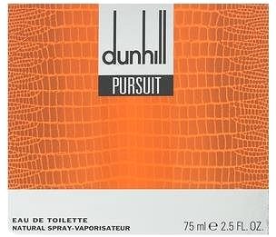 Toaletná voda DUNHILL Pursuit EdT 75 ml ...