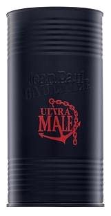 Eau de Toilette JEAN PAUL GAULTIER Ultra Male Intense EdT 125 ml ...