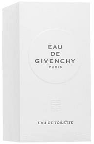 Givenchy Eau de Givenchy EdT Unisex 100ml.