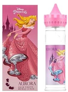 Toaletná voda DISNEY Princess Aurora EdT 100 ml ...