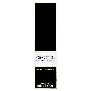 Sprchový gel Carolina Herrera Good Girl sprchový gel pro ženy 200 ml ...