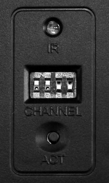 Microphone BS Acoustic KWM1900 BP Features/technology