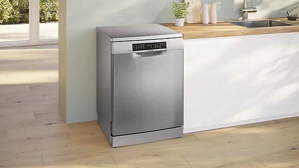 BOSCH SMS8ECI02E Dishwasher.