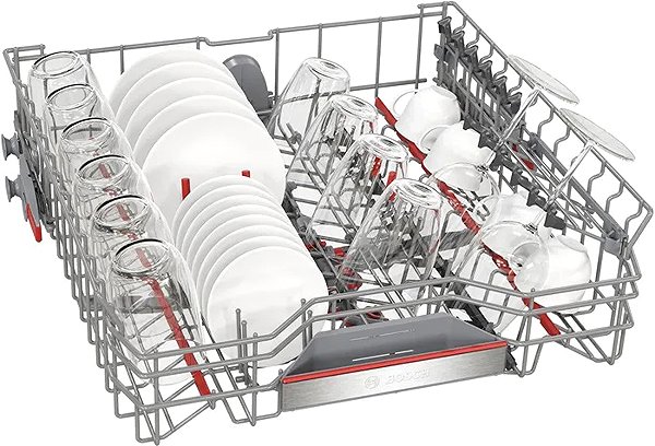 BOSCH SMS8ECI02E Dishwasher.