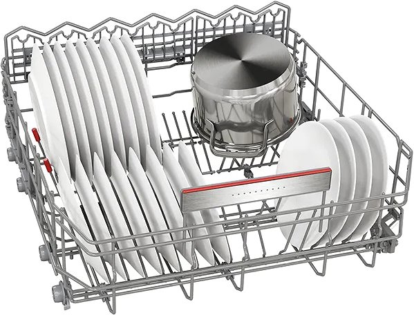 BOSCH SMS8ECI02E Dishwasher.