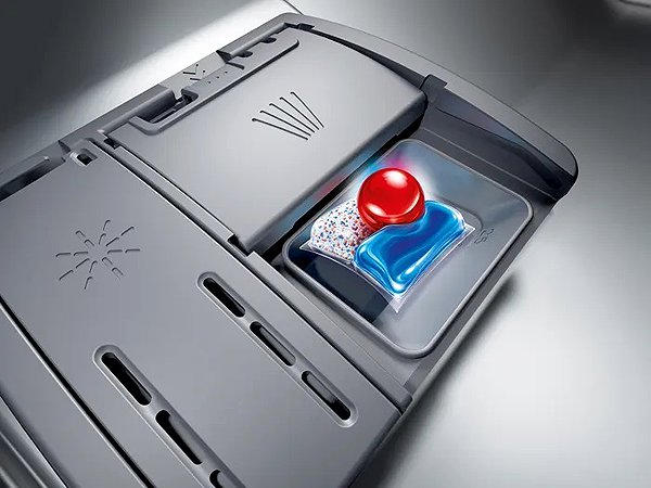 BOSCH SMS8ECI02E Dishwasher.