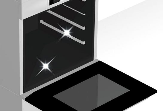 Oven & Cooktop Set BOSCH HBA174EA0 + BOSCH PRP6A6D70 Features/technology