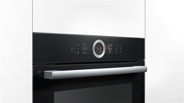 Oven & Cooktop Set BOSCH HSG636BB1 + BOSCH PUE631BB1E Features/technology