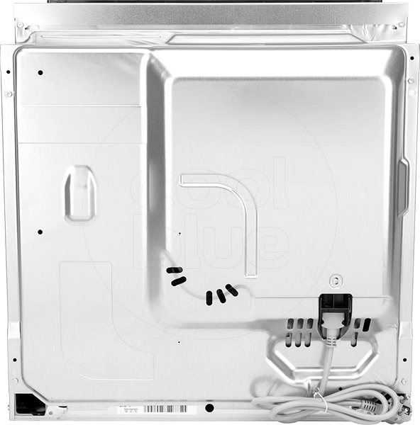 Sütő és mikrohullámú sütő szett BOSCH HBG7321B1 + BOSCH BFL554MB0 ...