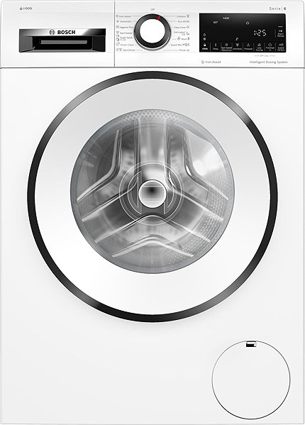 Set práčka a sušička BOSCH WGG244Z2BY + WQG245D4BY ...