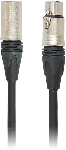 Audio-Kabel BESPECO NCMB600 Mermale/Technologie