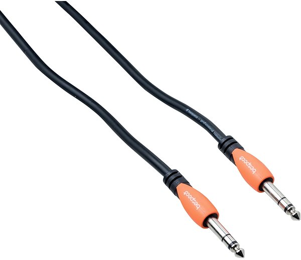 Audio kábel BESPECO SLSS030 Jellemzők/technológia