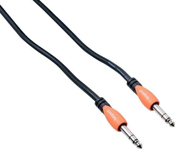Audio kábel BESPECO SLSS100 Jellemzők/technológia