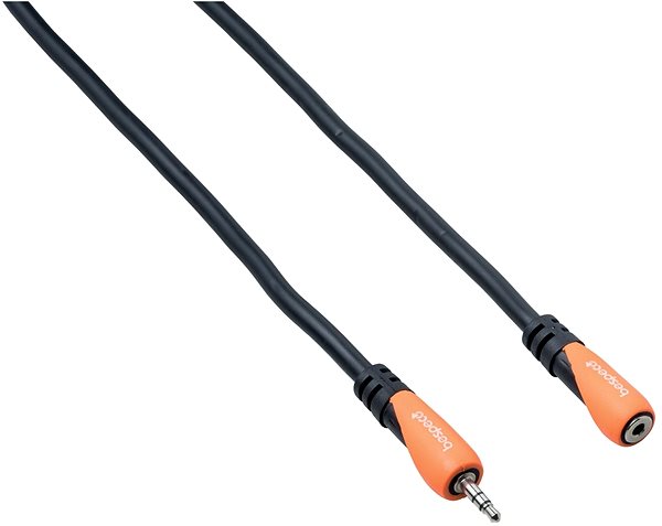 AUX Cable BESPECO SLFJJM180 Features/technology