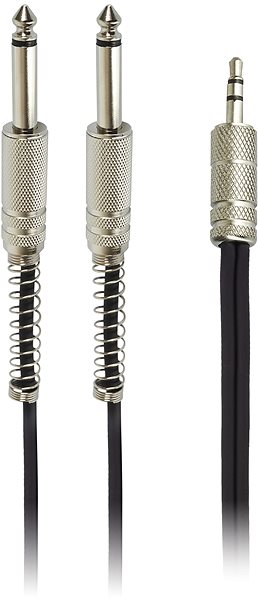 AUX Cable BESPECO BT550M Features/technology