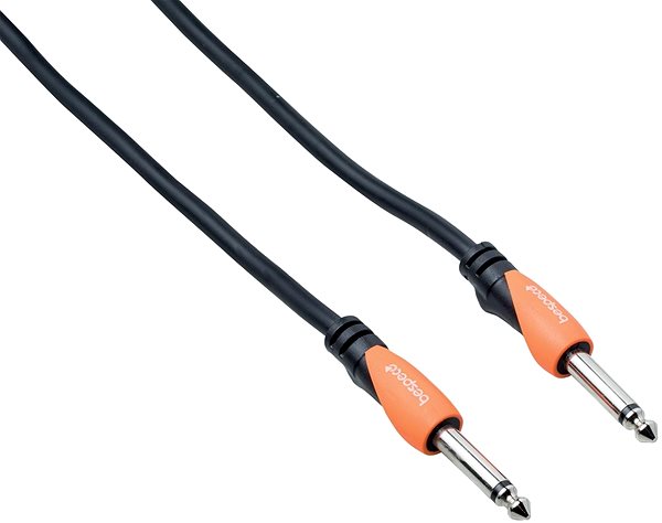 Audio kábel BESPECO SLJJ030 Jellemzők/technológia
