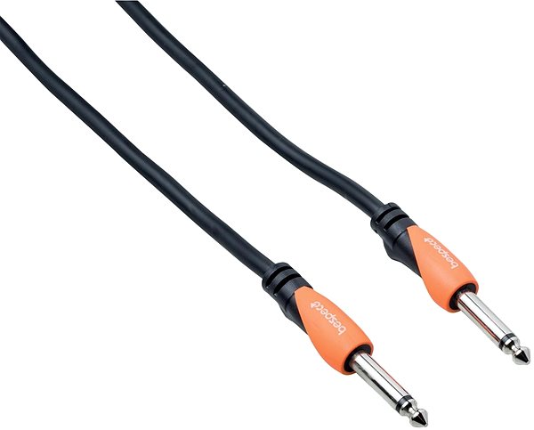 Audio kábel BESPECO SLJJ050 Jellemzők/technológia