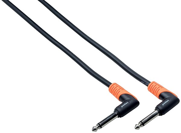 Audio-Kabel BESPECO SLPP030 Mermale/Technologie
