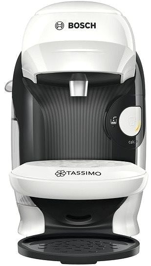 Coffee Pod Machine Tassimo Style TAS1104 Screen