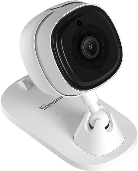 Überwachungskamera Sonoff S-CAM + Adapter ...