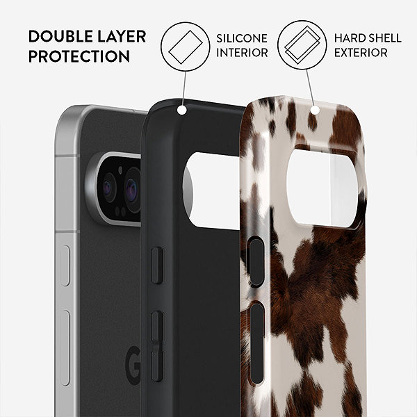 Handyhülle BURGA Celestial Tough Case For Google Pixel 9 ...