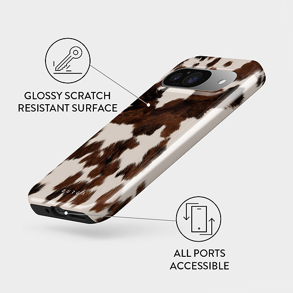 Handyhülle BURGA Celestial Tough Case For Google Pixel 9 ...