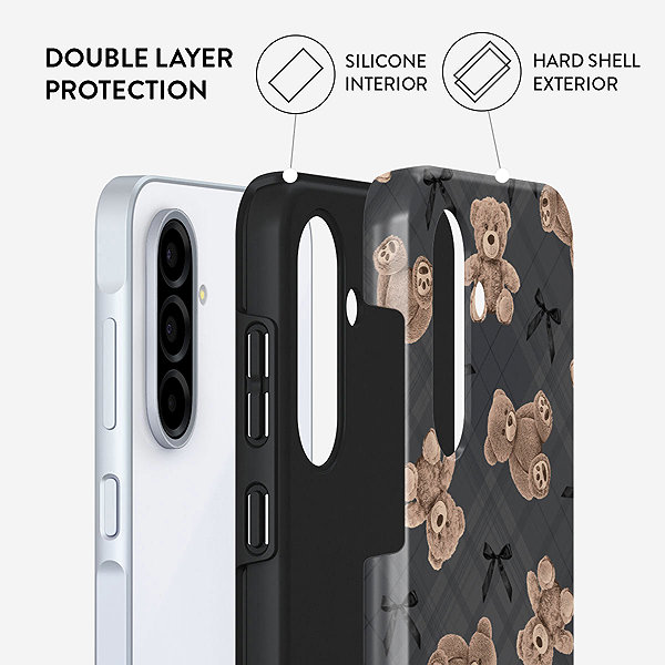 Kryt na mobil Burga BFF Tough Case pre Samsung Galaxy A56 ...