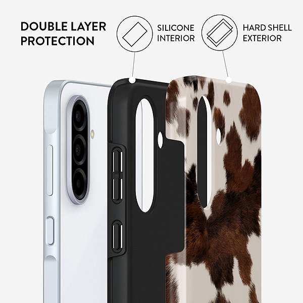 Handyhülle BURGA Celestial Tough Case For Samsung Galaxy A56 ...