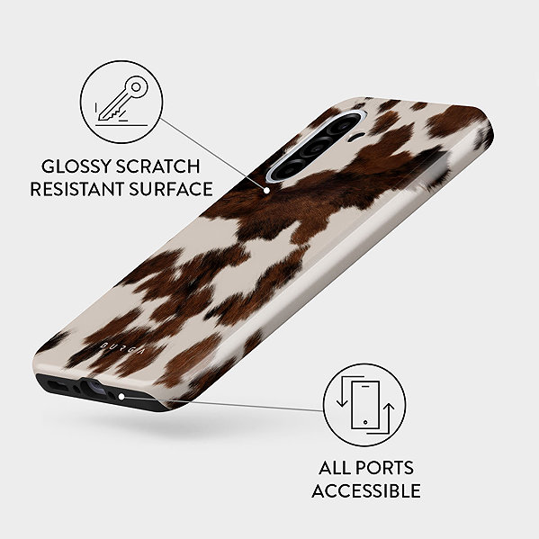Handyhülle BURGA Celestial Tough Case For Samsung Galaxy A56 ...