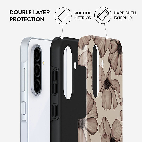 Handyhülle BURGA Barely Yours Tough Case For Samsung Galaxy A56 ...