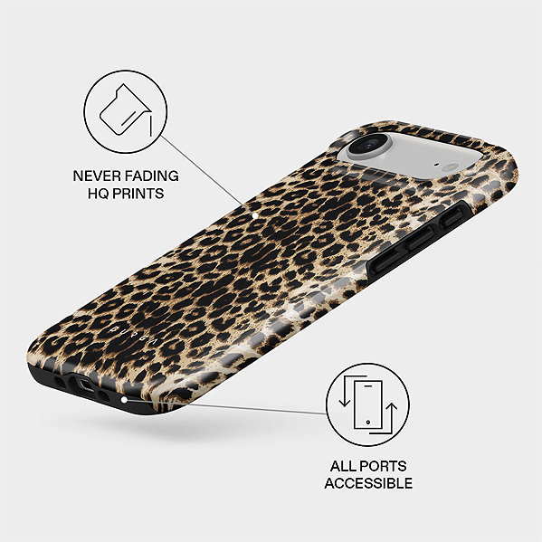 Telefon tok BURGA Player Tough Magsafe Case For iPhone 17 Air tok ...