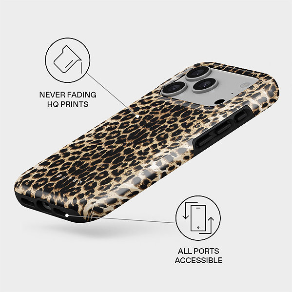 Telefon tok BURGA Player Tough Magsafe Case For iPhone 17 Pro tok ...