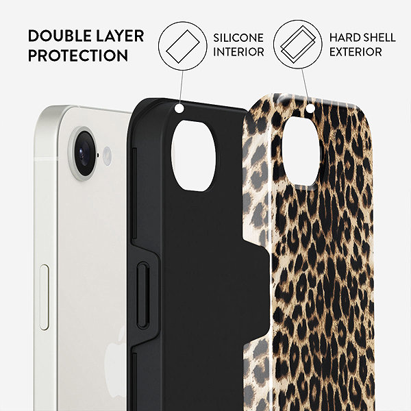 Handyhülle BURGA Player Tough Case For iPhone 16e ...