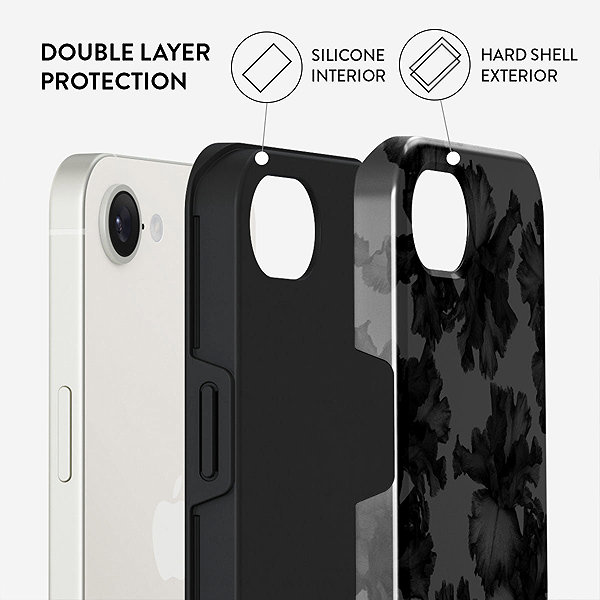 Handyhülle BURGA Nocturnal Tough Case For iPhone 16e ...