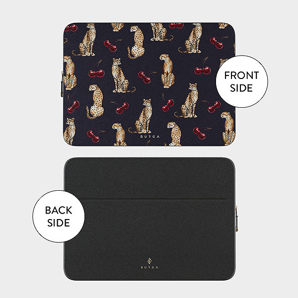 Laptop Case BURGA Laptop Sleeve 14 inches Cougar ...