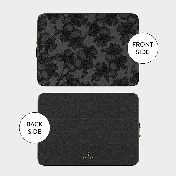 Laptop Case BURGA Laptop Sleeve 16 inches Nocturnal ...