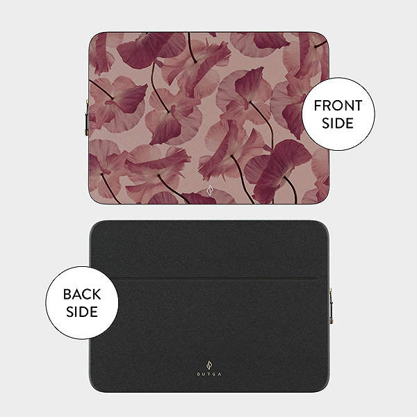 Laptop Case BURGA Laptop Sleeve 14 inches Tender Kiss ...