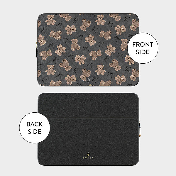 Laptop Case BURGA Laptop Sleeve 16 inches BFF ...
