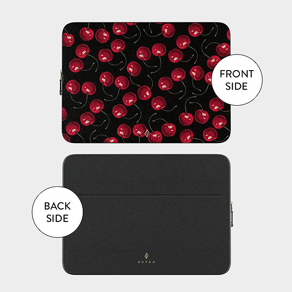 Laptop Case BURGA Laptop Sleeve 14 inches Cherrybomb ...