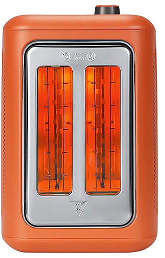 Toaster Buydeem HK3DT730EKREU ...