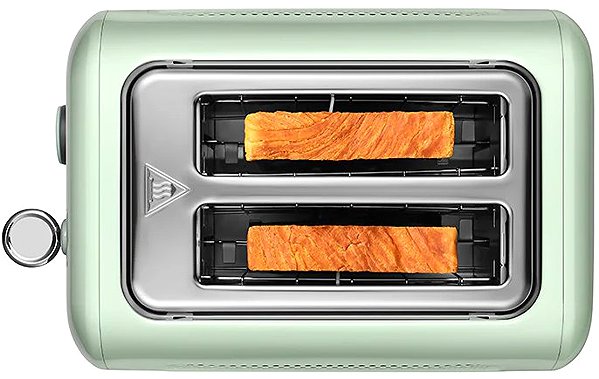 Toaster Buydeem HK3DT620ECGEU ...