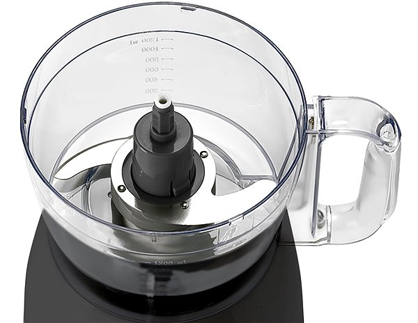 Blender Black+Decker BXFPA600E Multimixer 1,2l ...
