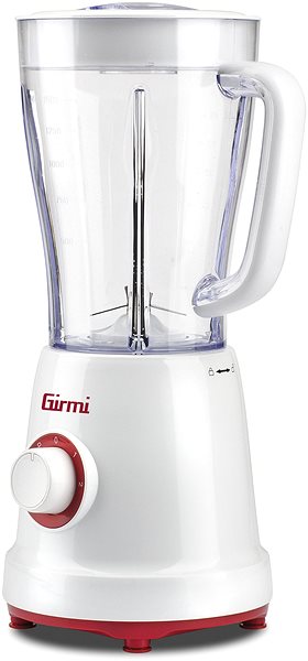 Stolný mixér Girmi FR4600 ...