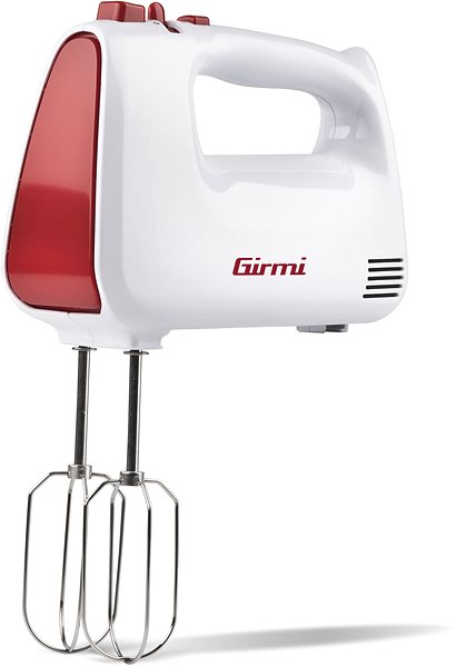 Hand Mixer Girmi SB8201 Hand blender with bowl ...