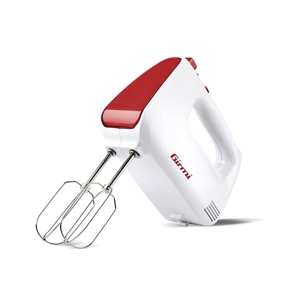 Girmi SB8201 hand mixer.