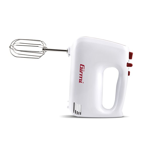 Hand Mixer Girmi SB4101 Hand blender ...